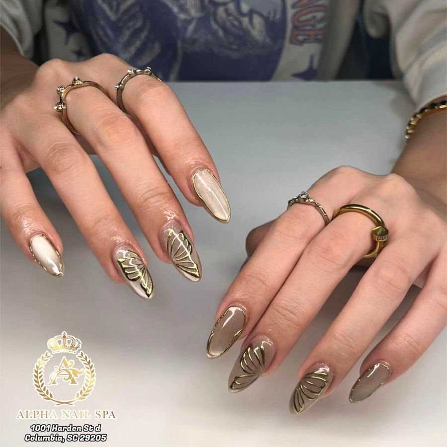nails ideas